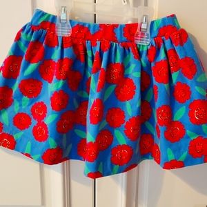 Kate Spade New York Skirt the Rules Toddler Skirt